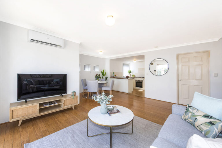 Townhouse 1, 12 Melrose Street gallery