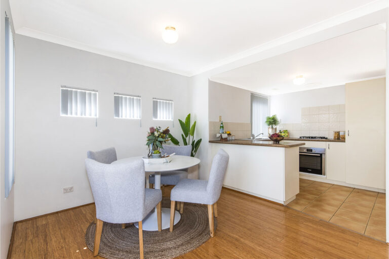 Townhouse 1, 12 Melrose Street gallery