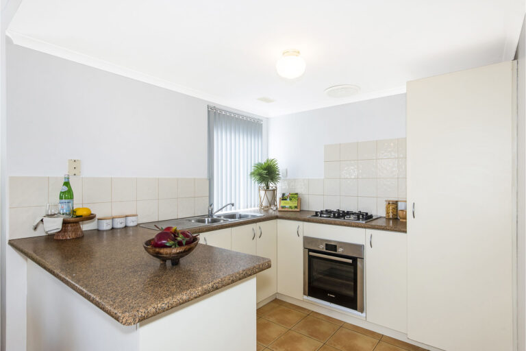 Townhouse 1, 12 Melrose Street gallery