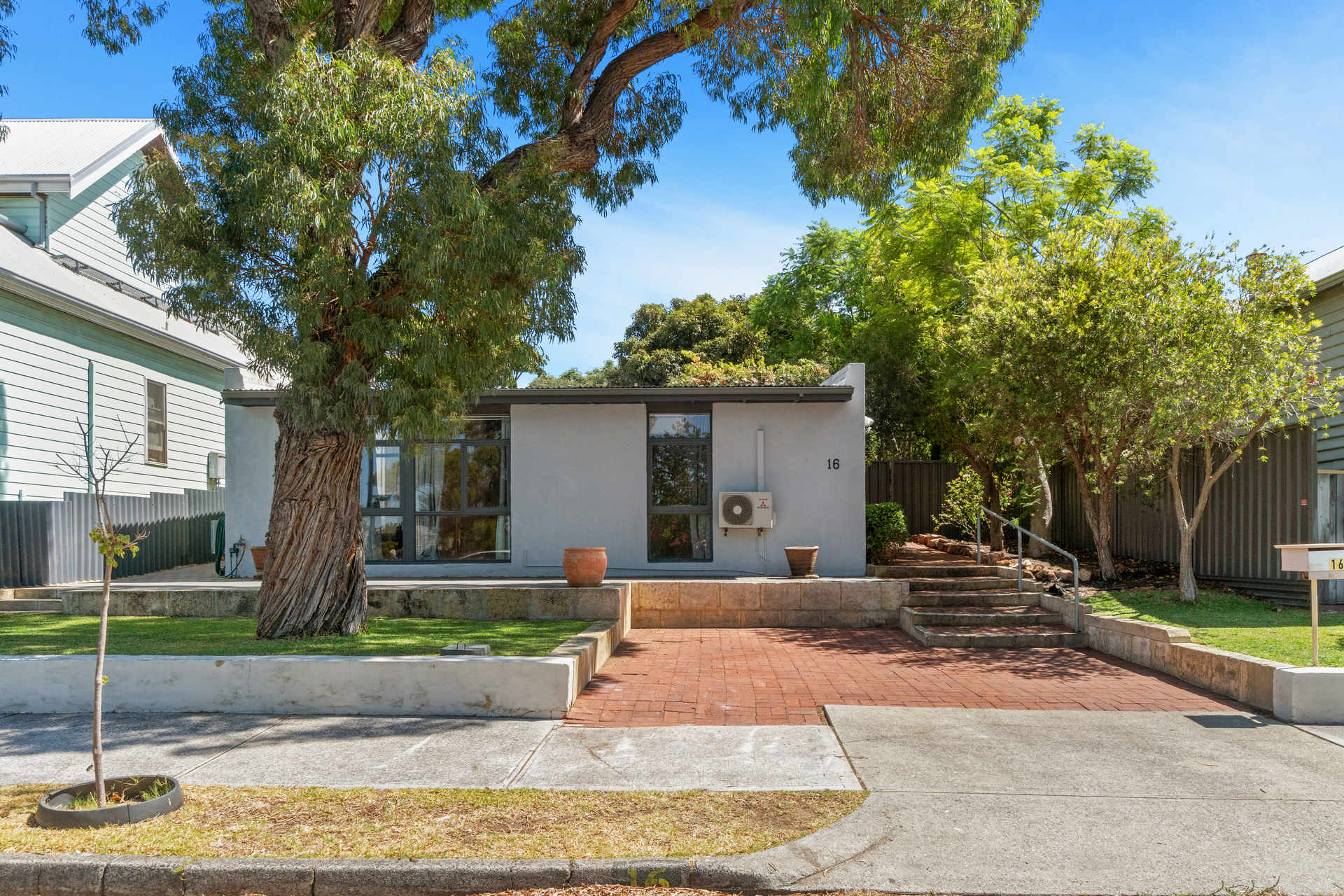 16 Burt Street Shellabears Perth