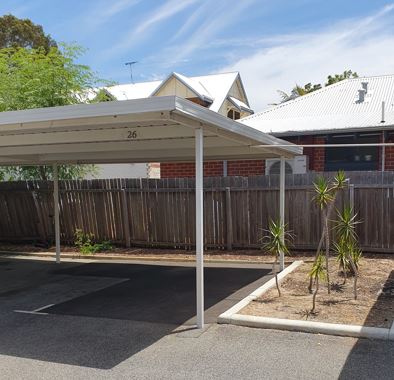 26 / 12 Onslow Road gallery