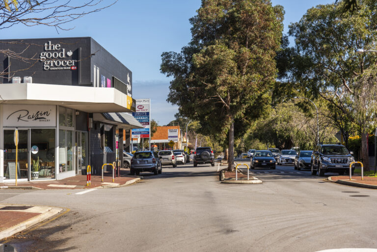 26 / 12 Onslow Road gallery