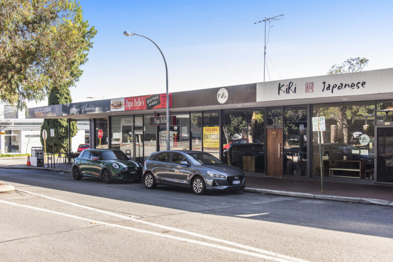 26 / 12 Onslow Road gallery