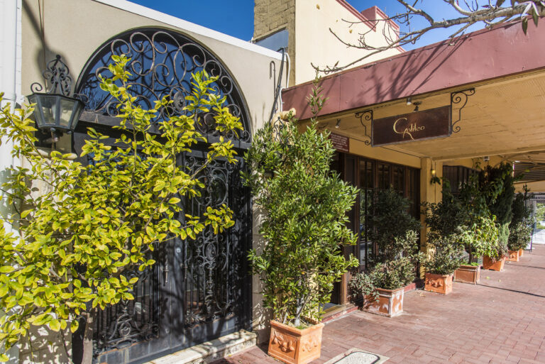 26 / 12 Onslow Road gallery