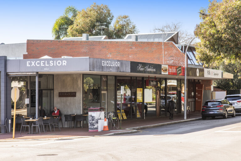 26 / 12 Onslow Road gallery