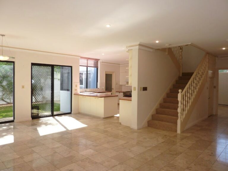 5A Mountjoy Road gallery