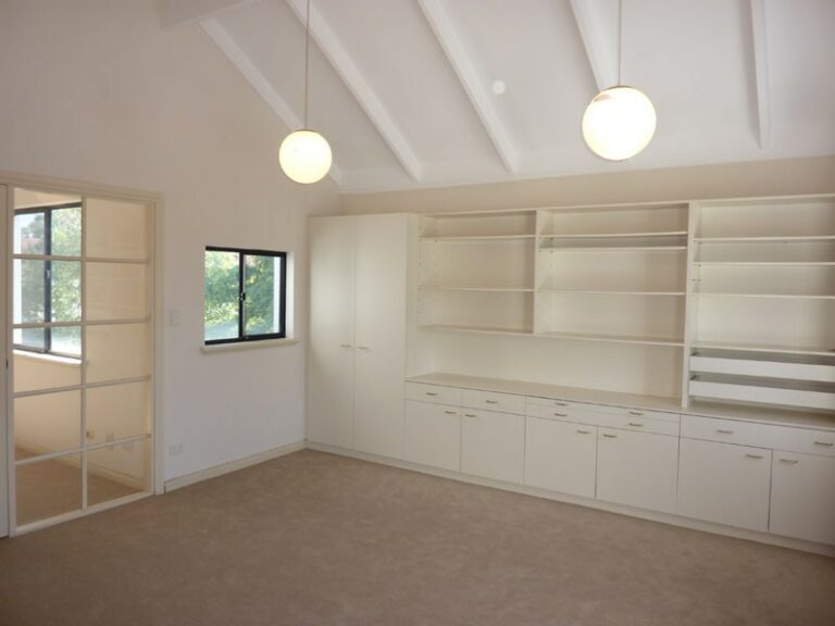 5A Mountjoy Road gallery