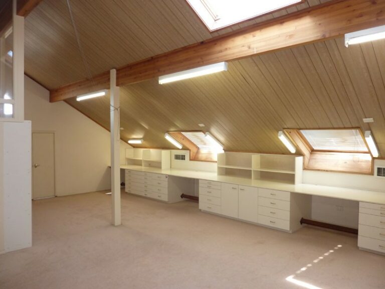 5A Mountjoy Road gallery