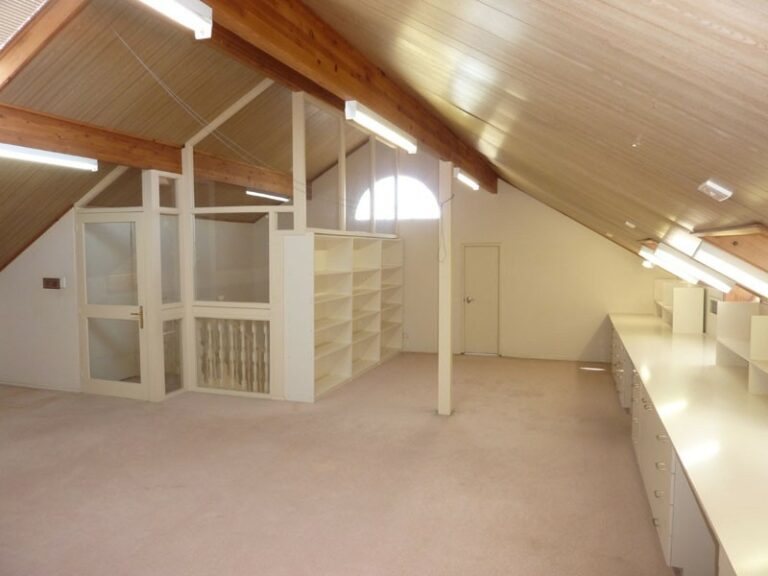 5A Mountjoy Road gallery
