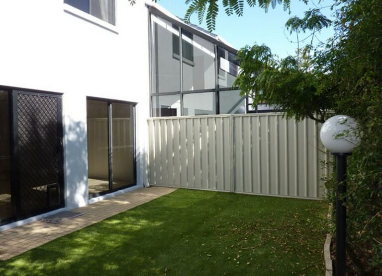 5A Mountjoy Road gallery