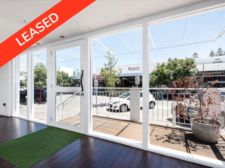 2/543 Stirling Highway gallery