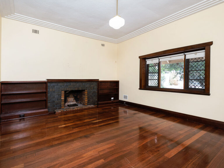 8 Dalgety Street gallery