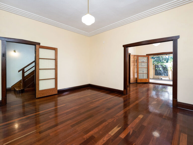 8 Dalgety Street gallery