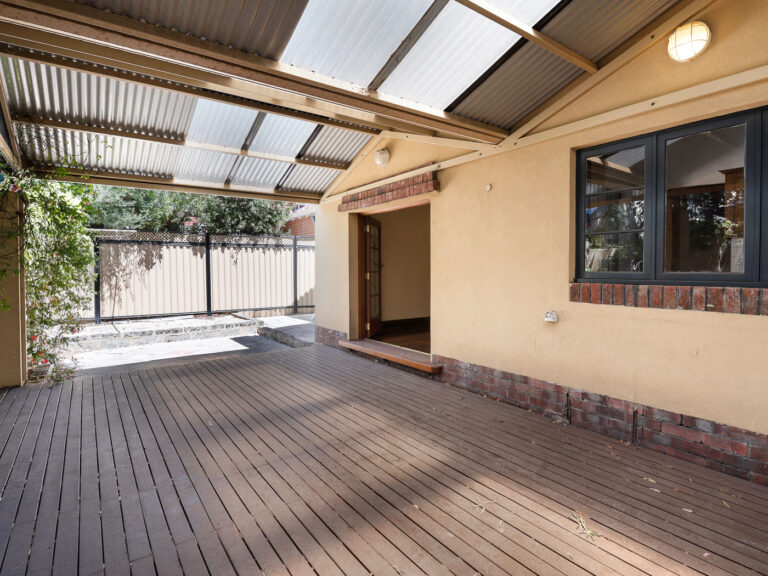 8 Dalgety Street gallery