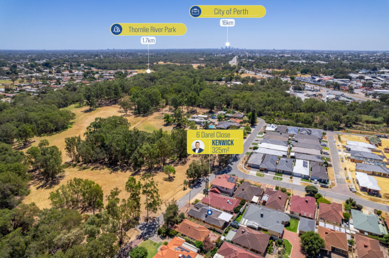 6 Darel Close gallery