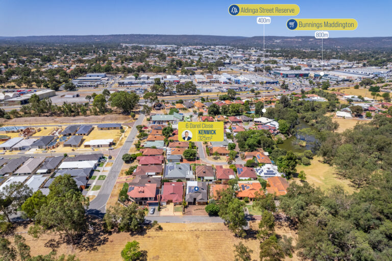 6 Darel Close gallery