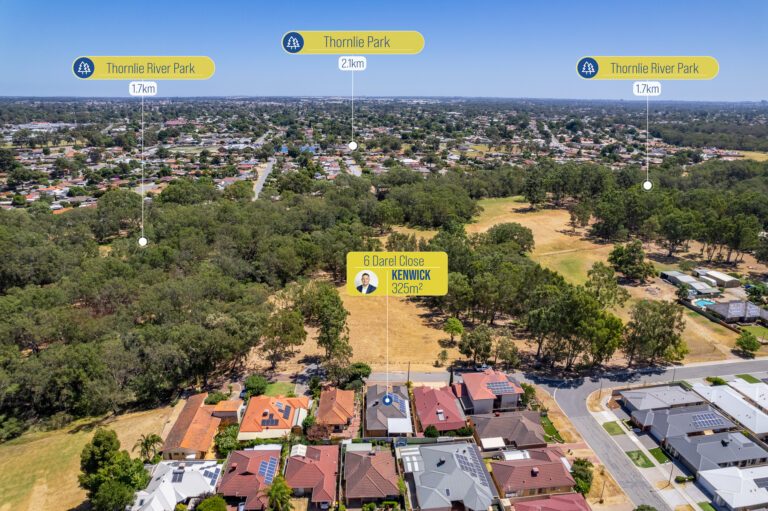 6 Darel Close gallery