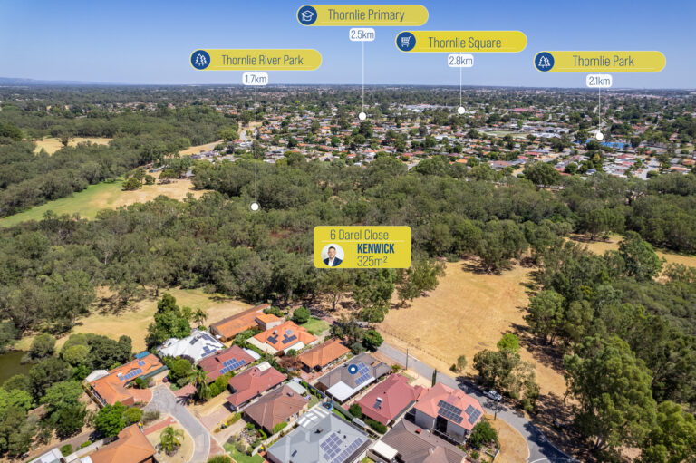 6 Darel Close gallery