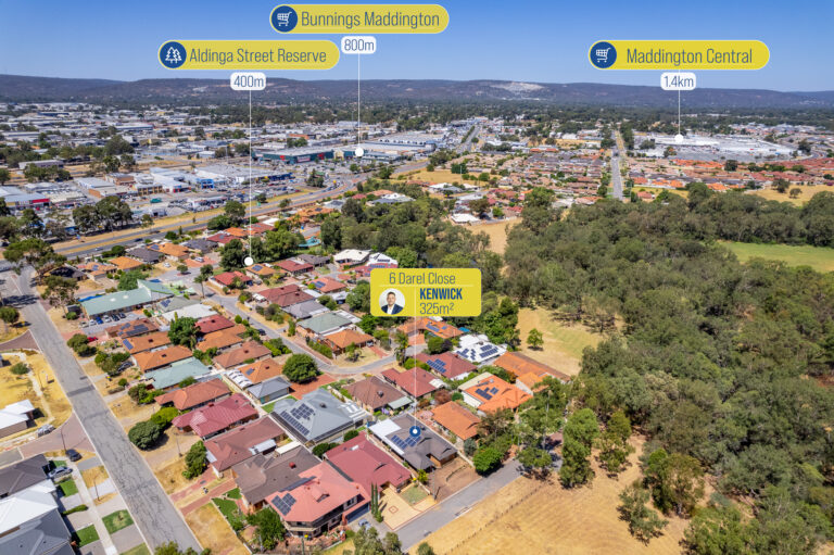 6 Darel Close gallery