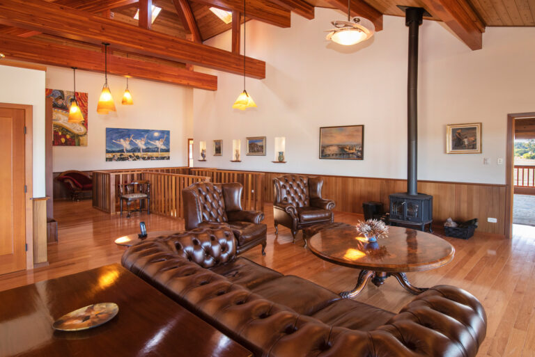 33 Barnett Grove gallery