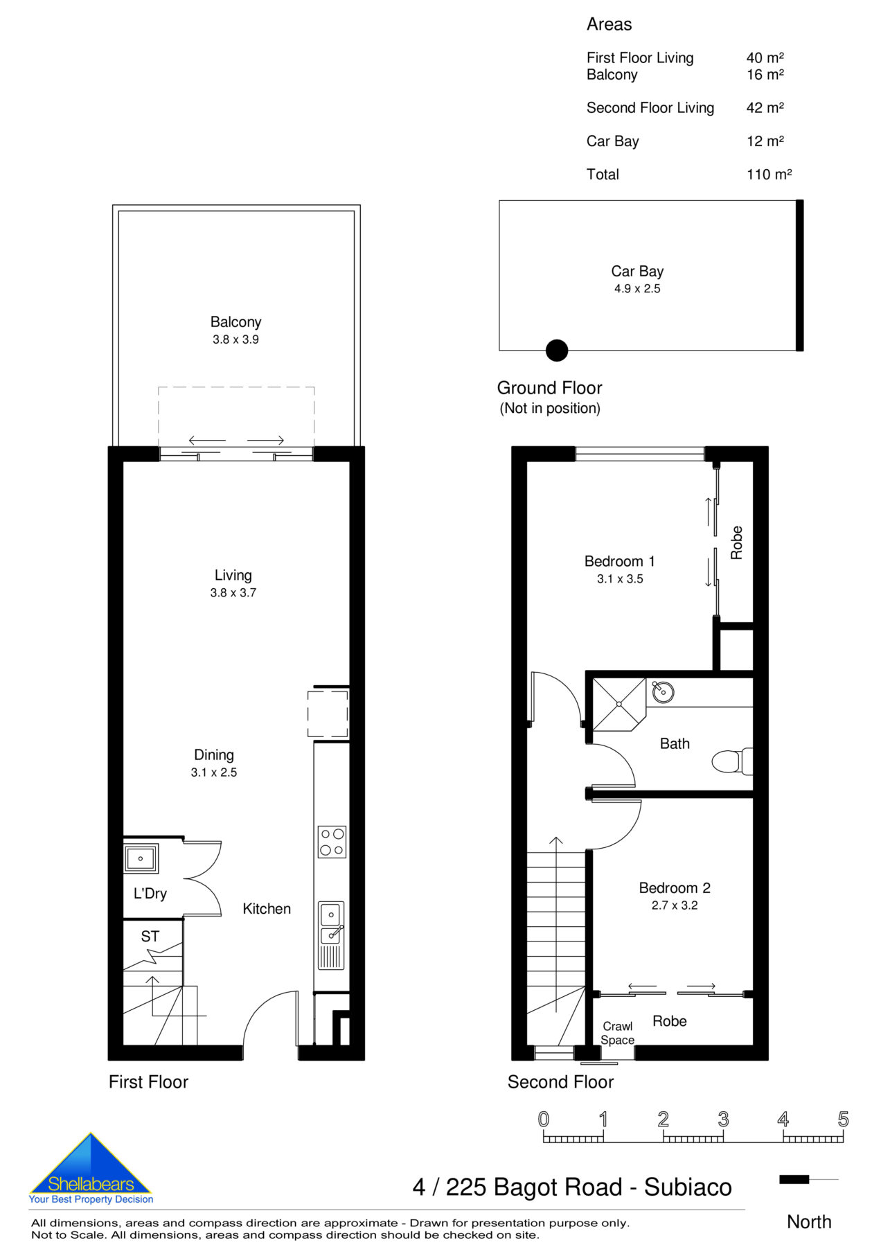 Floorplan image