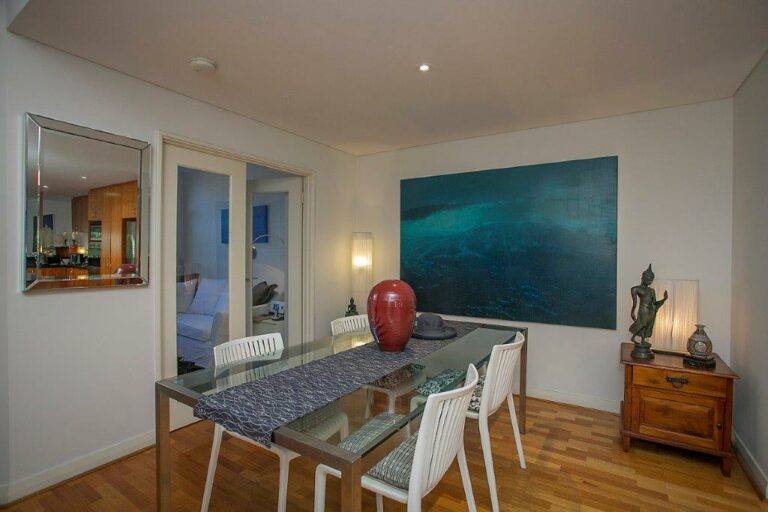 134A Tower Street gallery