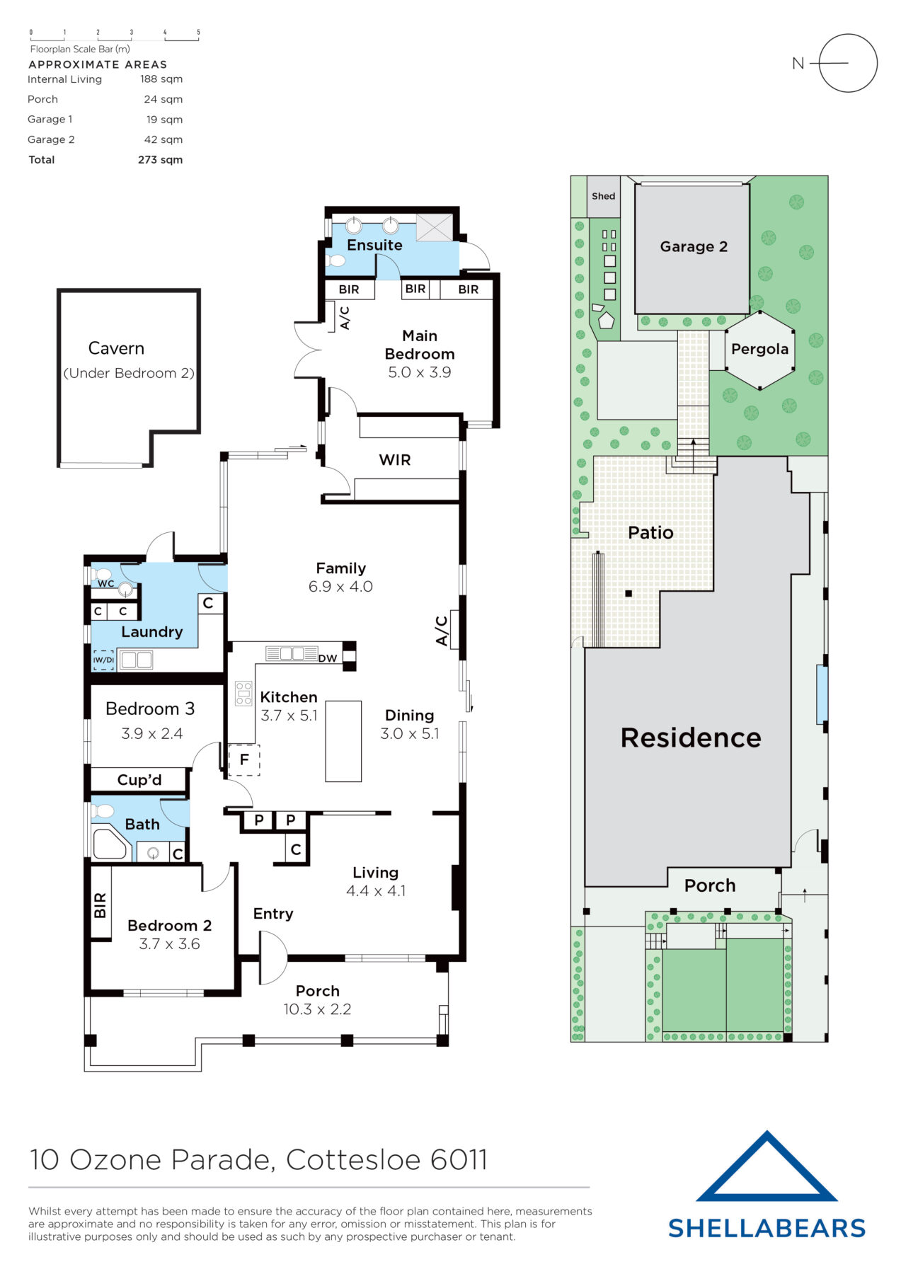 Floorplan image