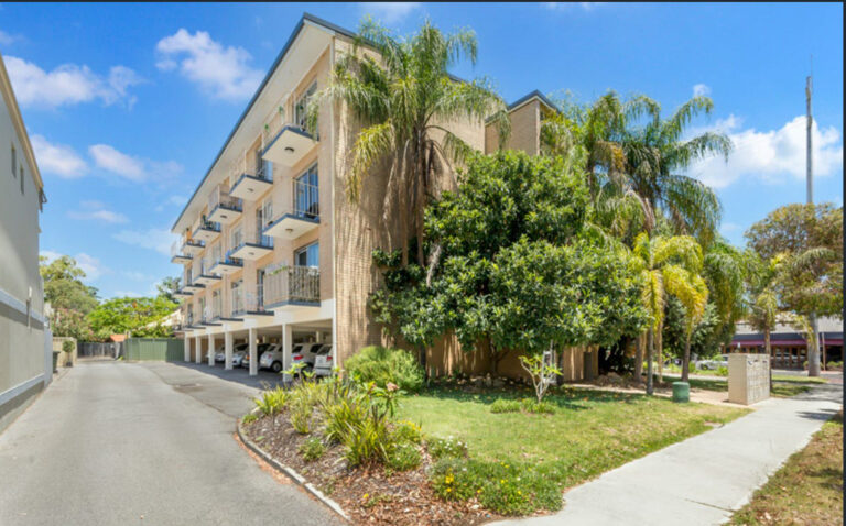 12 / 212 Hampden Road gallery