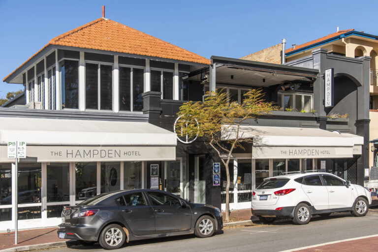 12 / 212 Hampden Road gallery