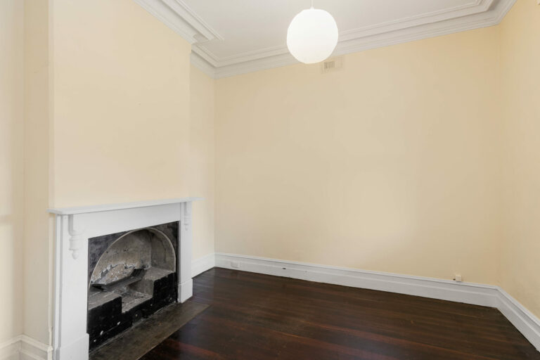 61 John Street gallery