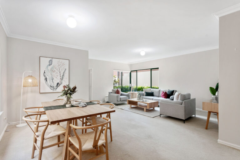 47B Goldsworthy Road gallery