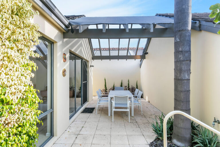 47B Goldsworthy Road gallery