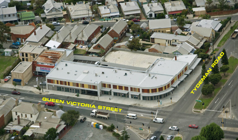 5/210 Queen Victoria Street gallery
