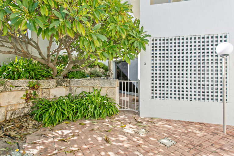 3/152 Marine Parade gallery