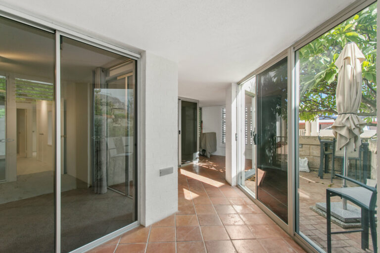3/152 Marine Parade gallery