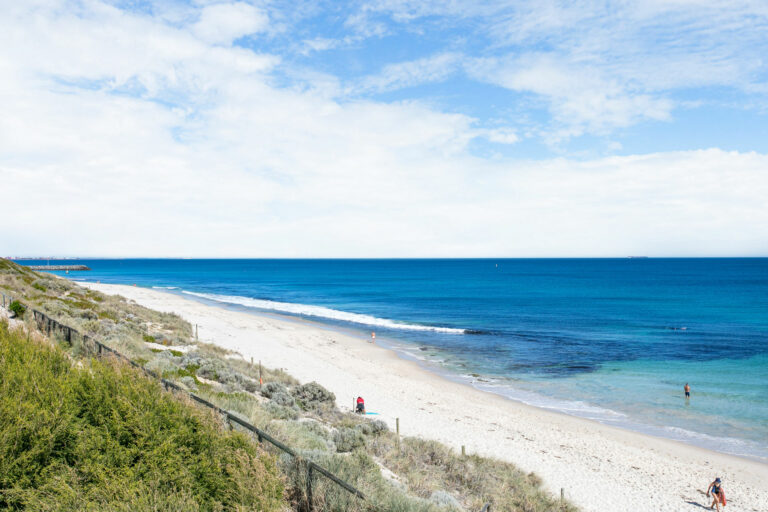 3/152 Marine Parade gallery