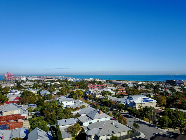 35 Corkhill Street gallery