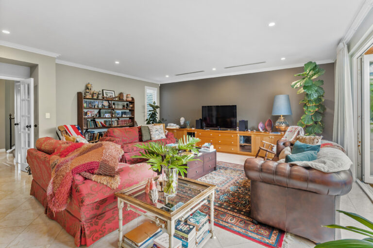 35 Corkhill Street gallery