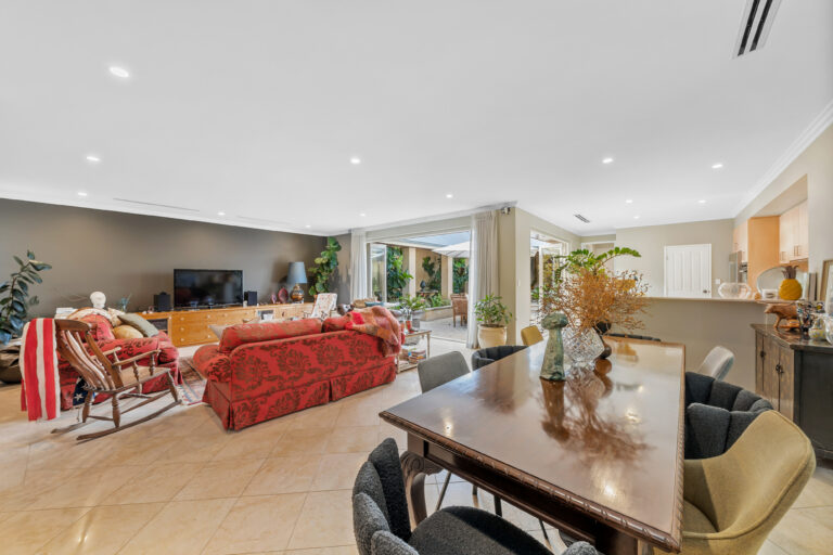 35 Corkhill Street gallery