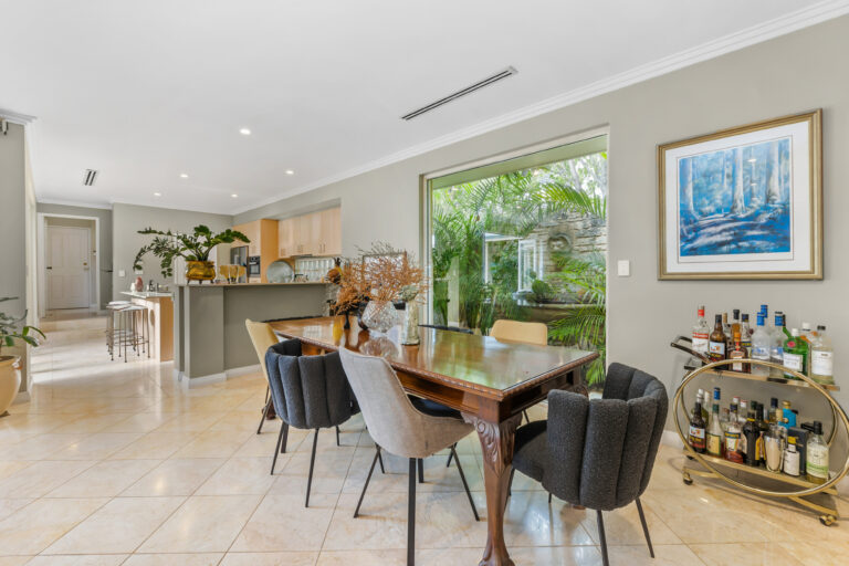 35 Corkhill Street gallery