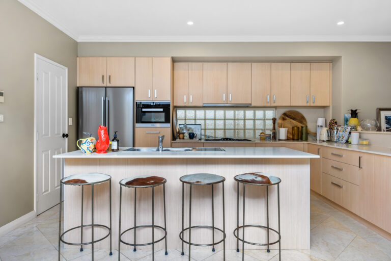 35 Corkhill Street gallery