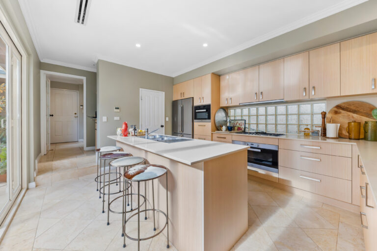 35 Corkhill Street gallery