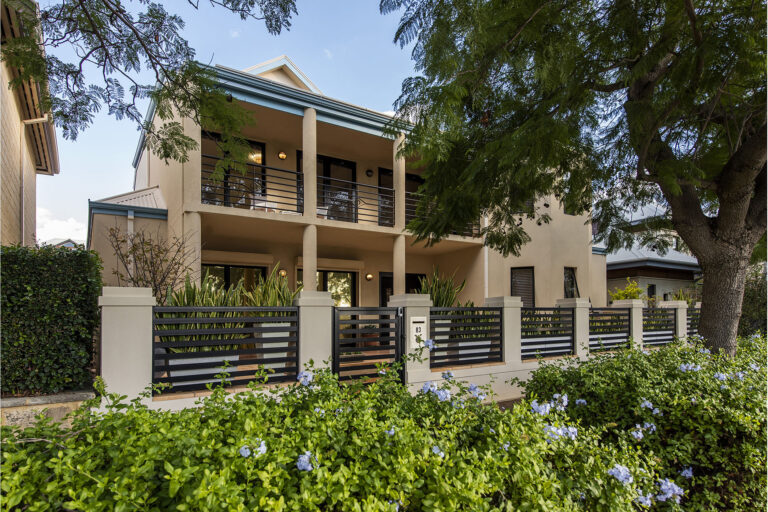 83 Salvado Road gallery