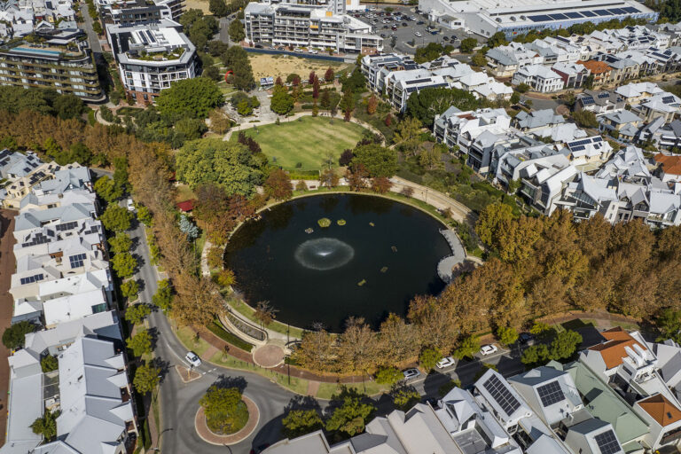 83 Salvado Road gallery