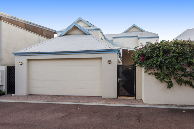 83 Salvado Road gallery