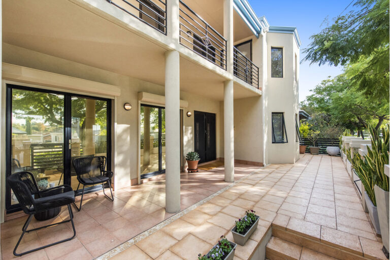 83 Salvado Road gallery