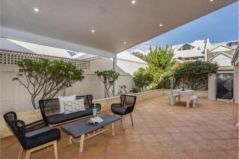 83 Salvado Road gallery