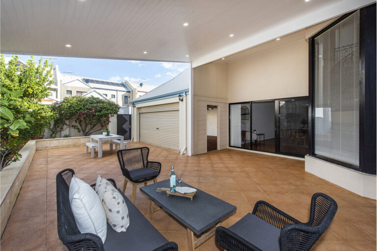 83 Salvado Road gallery