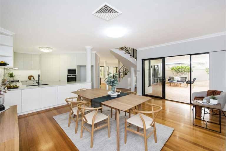 83 Salvado Road gallery