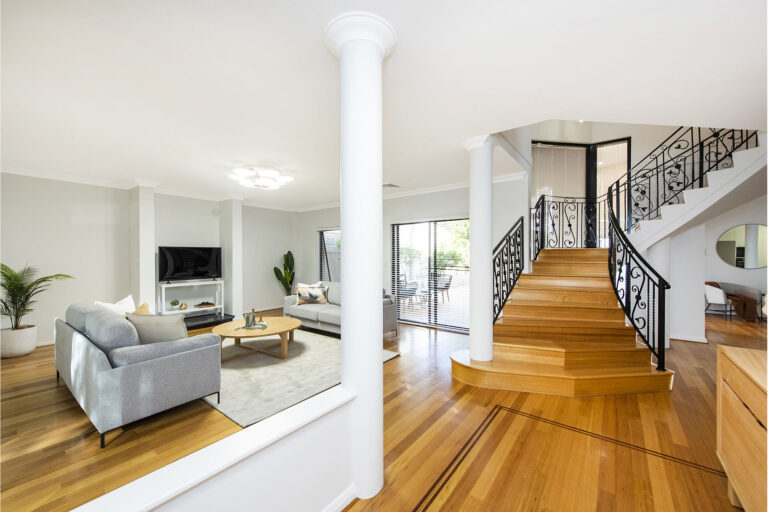 83 Salvado Road gallery